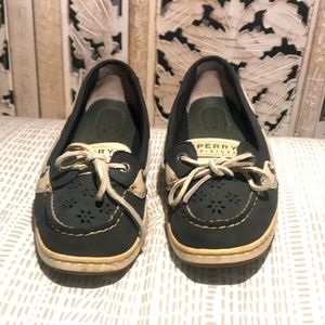 Sperries